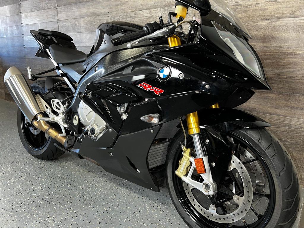 2015 BMW S 1000 RR LOW MILES! - 22761841 - 1