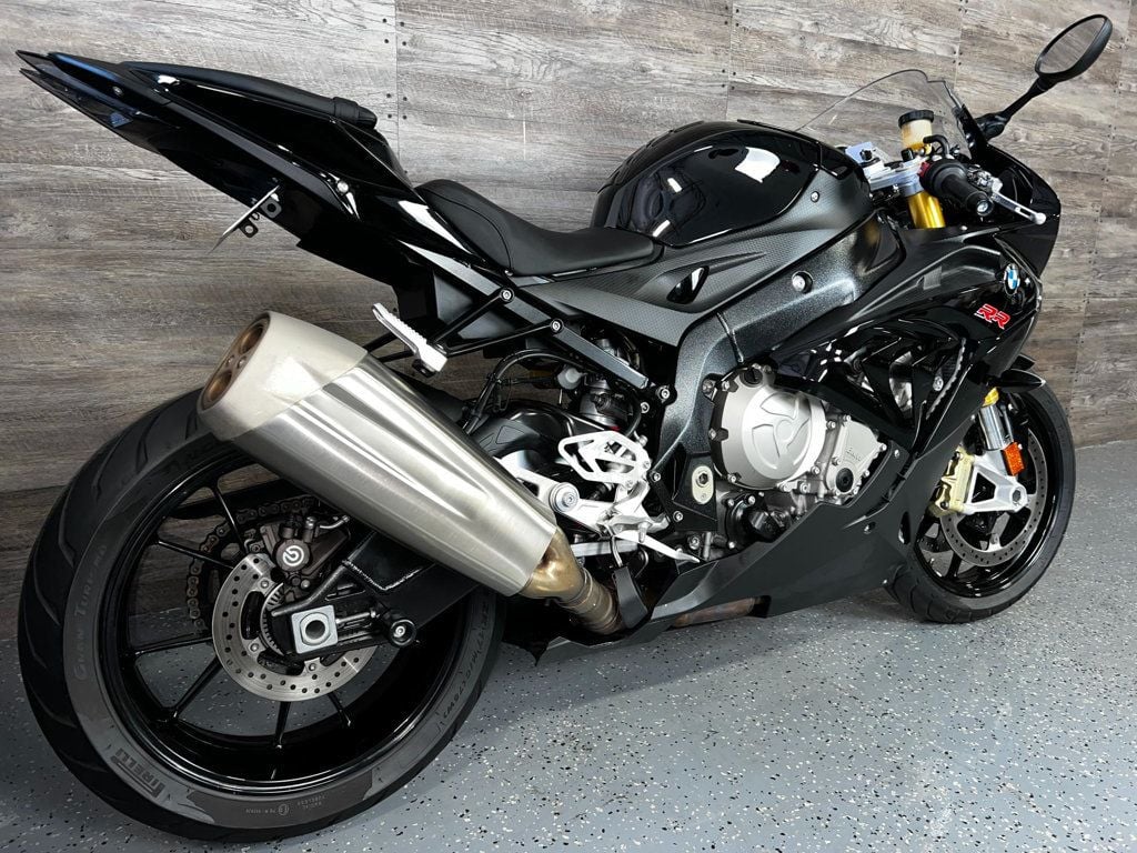 2015 BMW S 1000 RR LOW MILES! - 22761841 - 2