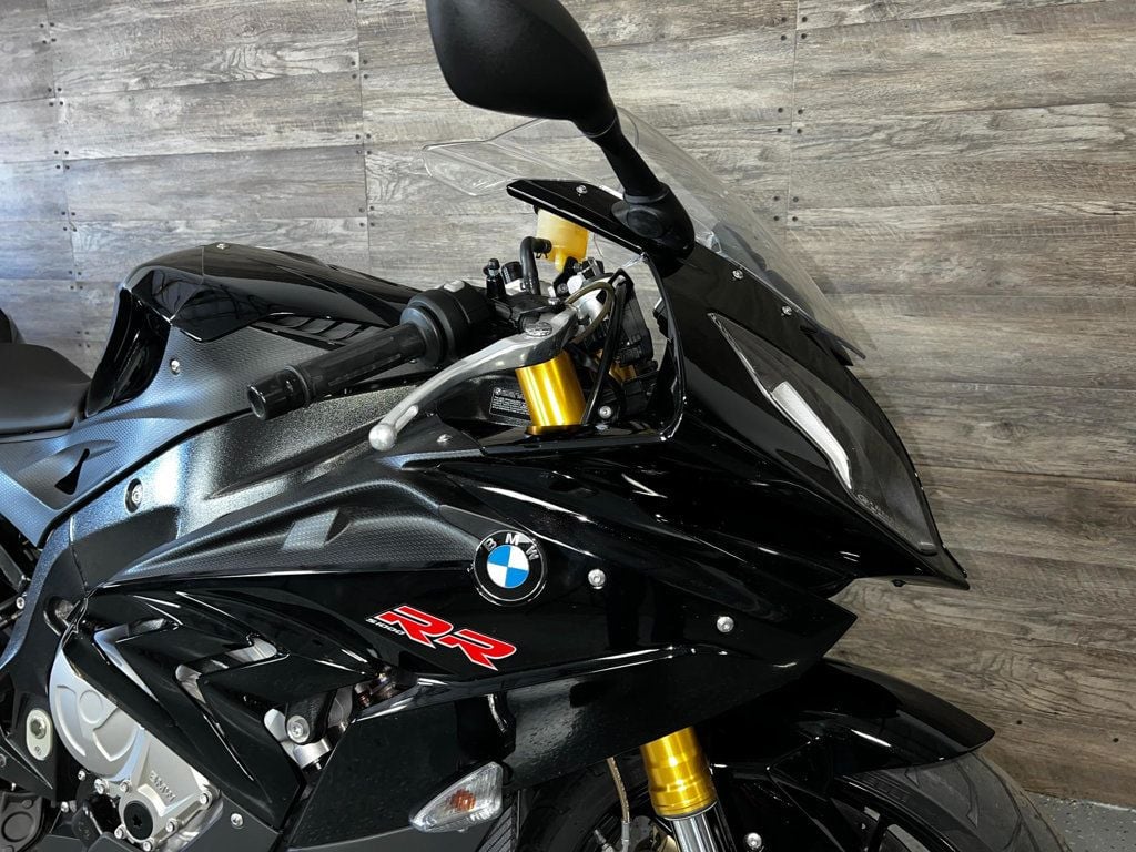 2015 BMW S 1000 RR LOW MILES! - 22761841 - 3