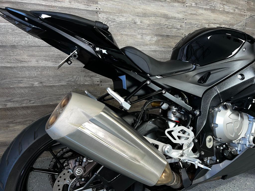 2015 BMW S 1000 RR LOW MILES! - 22761841 - 6