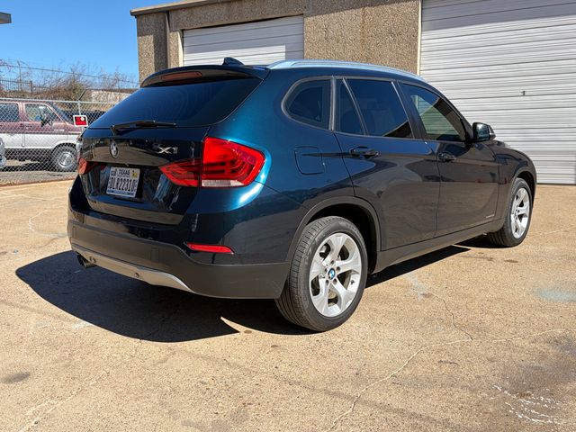 2015 BMW X1 2015 BMW X1 - 22981814 - 9