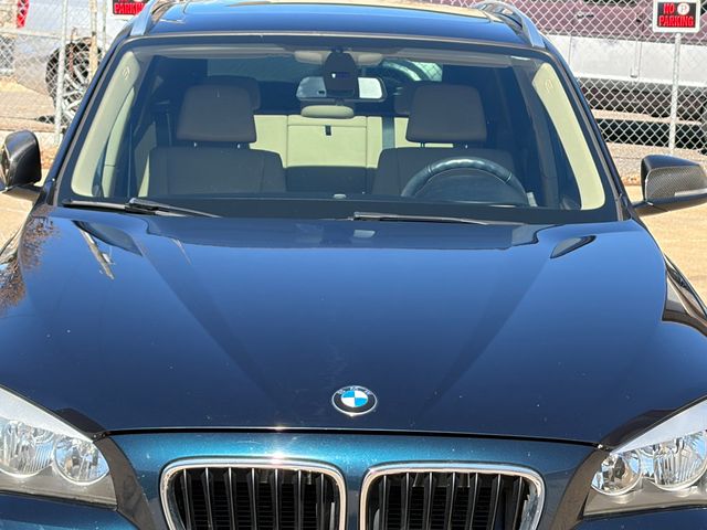 2015 BMW X1 2015 BMW X1 - 22981814 - 10