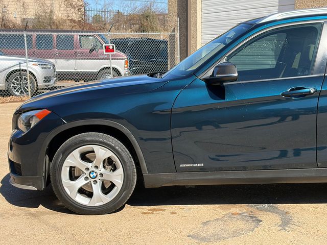 2015 BMW X1 2015 BMW X1 - 22981814 - 11