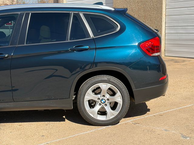 2015 BMW X1 2015 BMW X1 - 22981814 - 12