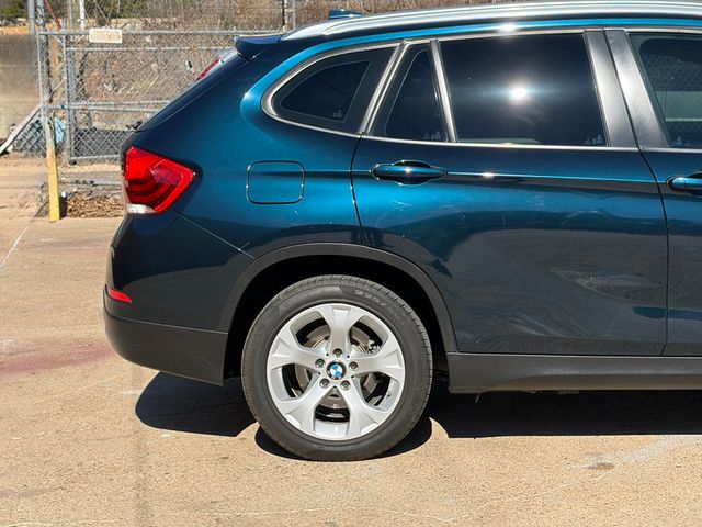 2015 BMW X1 2015 BMW X1 - 22981814 - 13