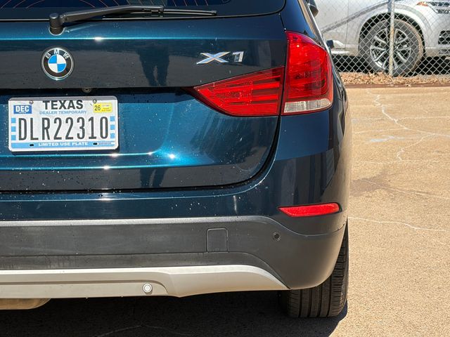 2015 BMW X1 2015 BMW X1 - 22981814 - 22