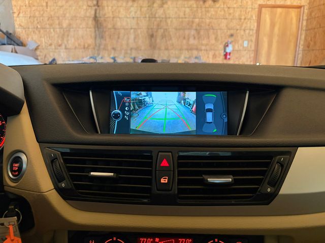 2015 BMW X1 2015 BMW X1 - 22981814 - 24