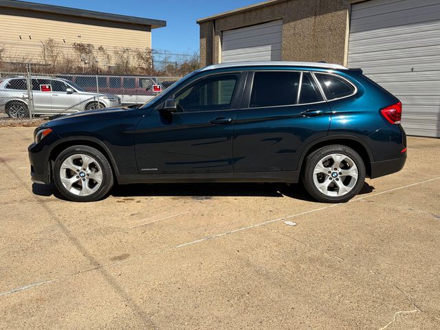 2015 BMW X1 2015 BMW X1 - 22981814 - 2