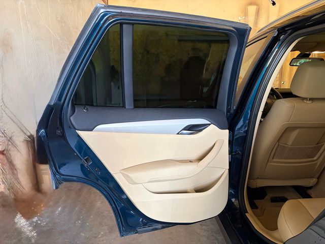 2015 BMW X1 2015 BMW X1 - 22981814 - 29