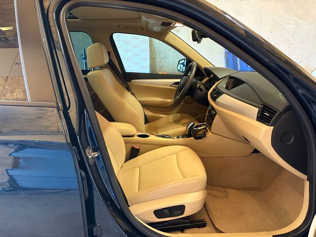 2015 BMW X1 2015 BMW X1 - 22981814 - 32