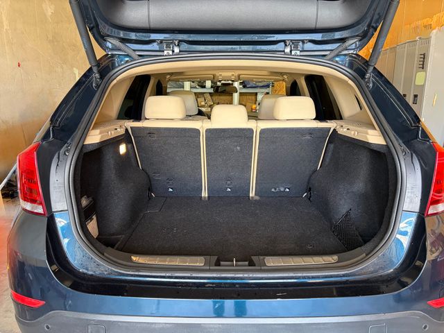 2015 BMW X1 2015 BMW X1 - 22981814 - 35