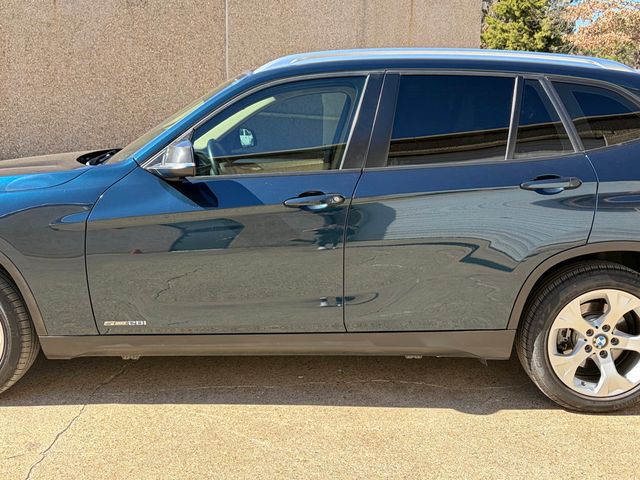 2015 BMW X1 2015 BMW X1 - 22981814 - 3