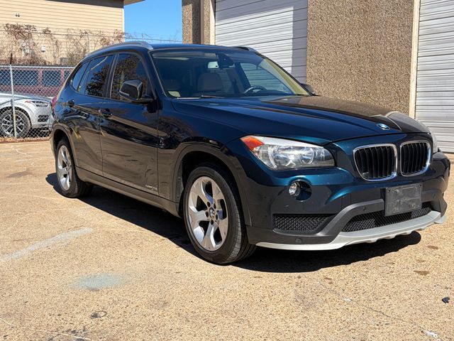 2015 BMW X1 2015 BMW X1 - 22981814 - 4