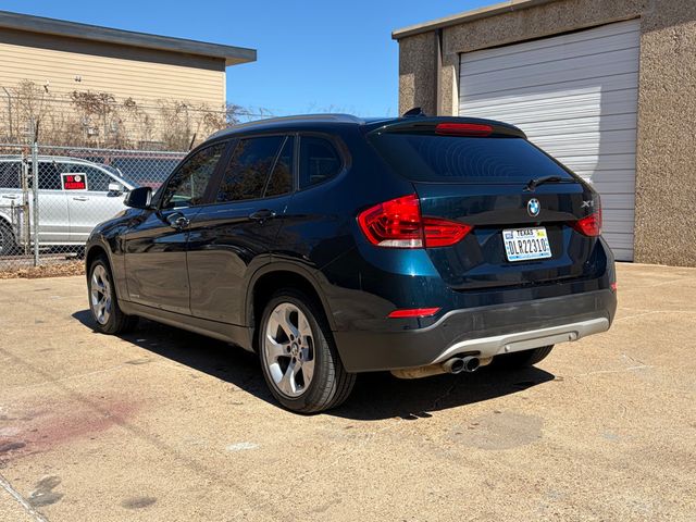 2015 BMW X1 2015 BMW X1 - 22981814 - 7