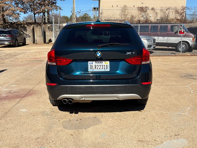 2015 BMW X1 2015 BMW X1 - 22981814 - 8