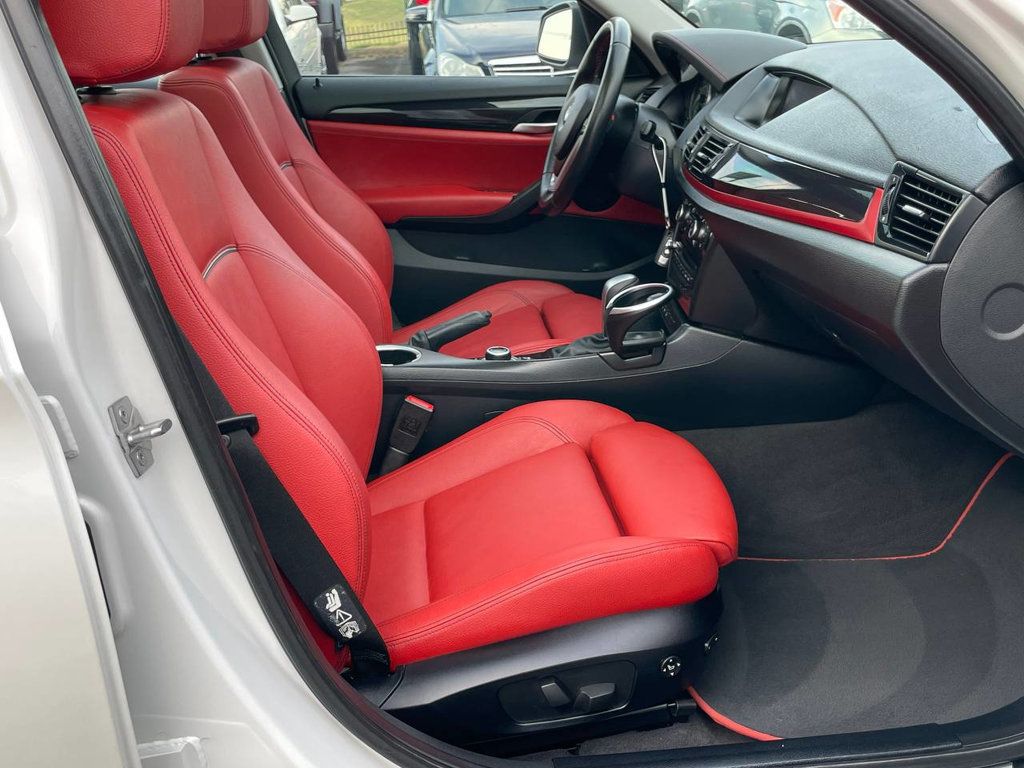 2015 Bmw X1 xDrive35i photo 5
