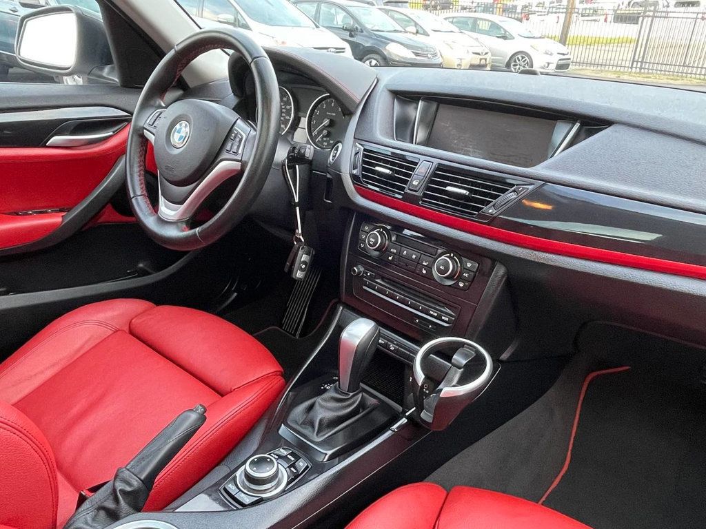2015 Bmw X1 xDrive35i photo 10