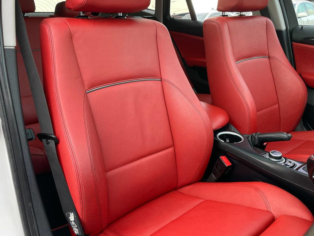 2015 Bmw X1 xDrive35i photo 12