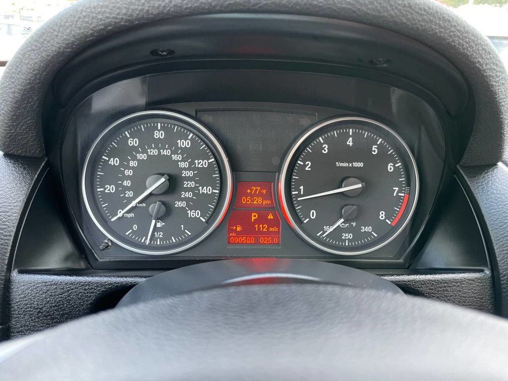 2015 Bmw X1 xDrive35i photo 15