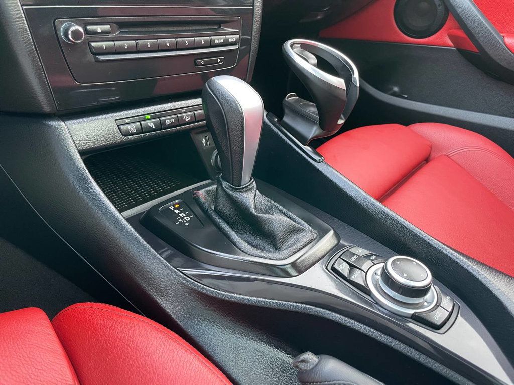 2015 Bmw X1 xDrive35i photo 19