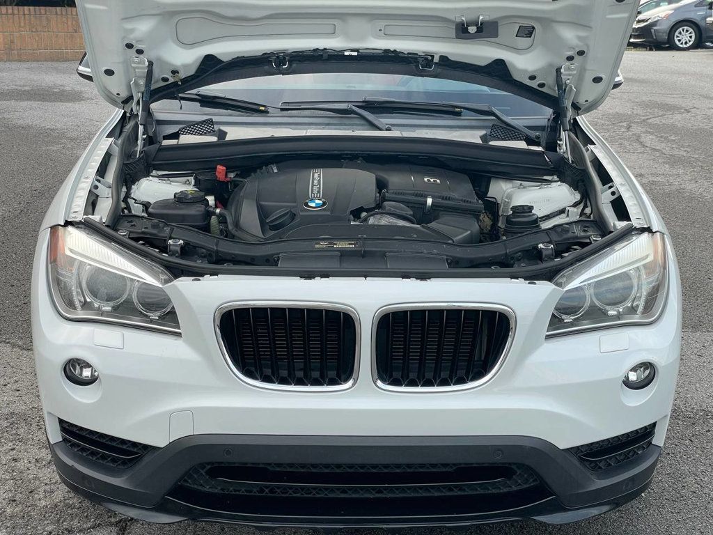 2015 Bmw X1 xDrive35i photo 22