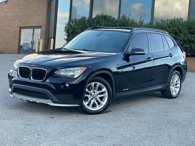 2015 BMW X1 2015 BMW X-SERIES X1 4D SUV 28i XDRIVE GREAT-DEAL 615-730-9991 - 22606970 - 0