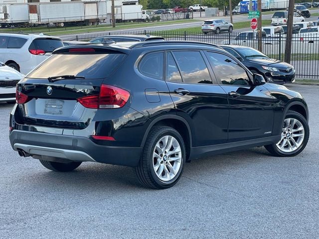 2015 BMW X1 2015 BMW X-SERIES X1 4D SUV 28i XDRIVE GREAT-DEAL 615-730-9991 - 22606970 - 1