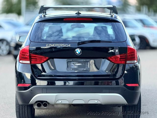 2015 BMW X1 ONE OWNER! 74372 KM! CERTIFIED! - 22880907 - 9