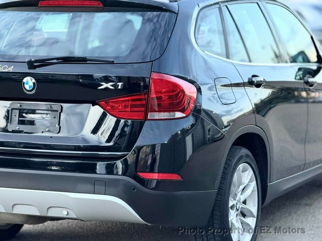 2015 BMW X1 ONE OWNER! 74372 KM! CERTIFIED! - 22880907 - 11