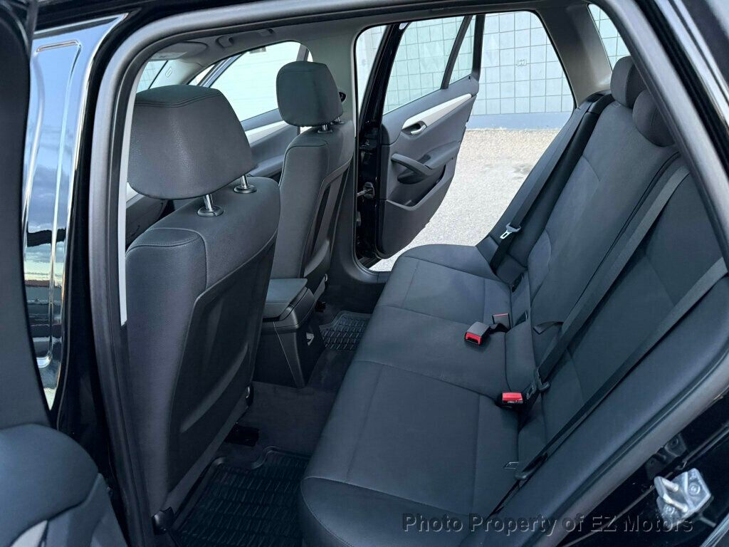 2015 BMW X1 ONE OWNER! 74372 KM! CERTIFIED! - 22880907 - 14