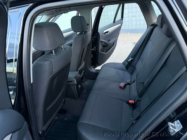 2015 BMW X1 ONE OWNER! 74372 KM! CERTIFIED! - 22880907 - 14