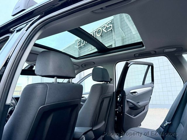 2015 BMW X1 ONE OWNER! 74372 KM! CERTIFIED! - 22880907 - 15