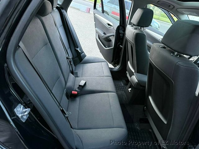 2015 BMW X1 ONE OWNER! 74372 KM! CERTIFIED! - 22880907 - 17