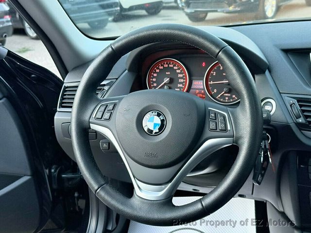 2015 BMW X1 ONE OWNER! 74372 KM! CERTIFIED! - 22880907 - 21
