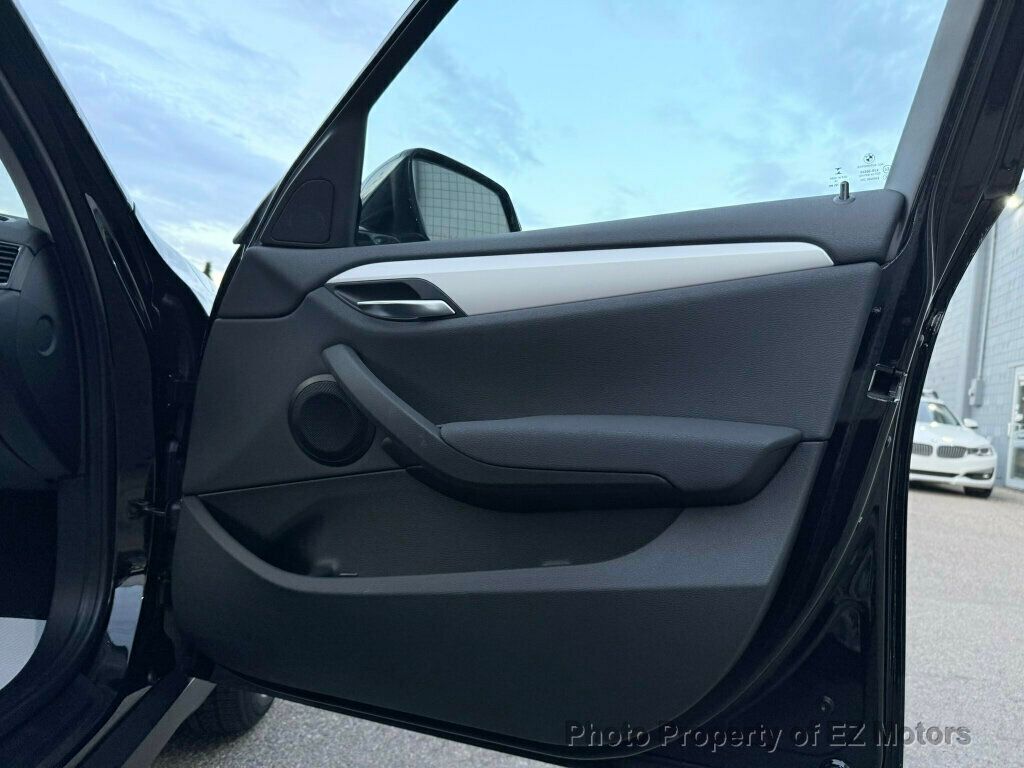 2015 BMW X1 ONE OWNER! 74372 KM! CERTIFIED! - 22880907 - 24