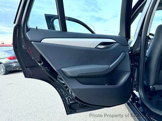 2015 BMW X1 ONE OWNER! 74372 KM! CERTIFIED! - 22880907 - 26