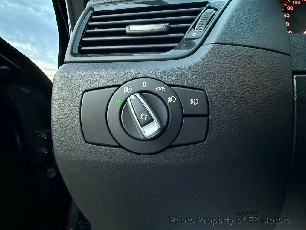 2015 BMW X1 ONE OWNER! 74372 KM! CERTIFIED! - 22880907 - 27