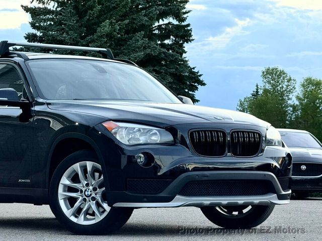 2015 BMW X1 ONE OWNER! 74372 KM! CERTIFIED! - 22880907 - 3