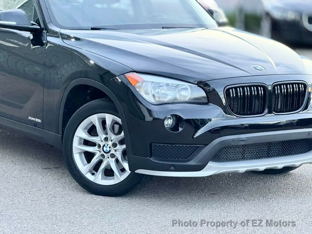 2015 BMW X1 ONE OWNER! 74372 KM! CERTIFIED! - 22880907 - 5