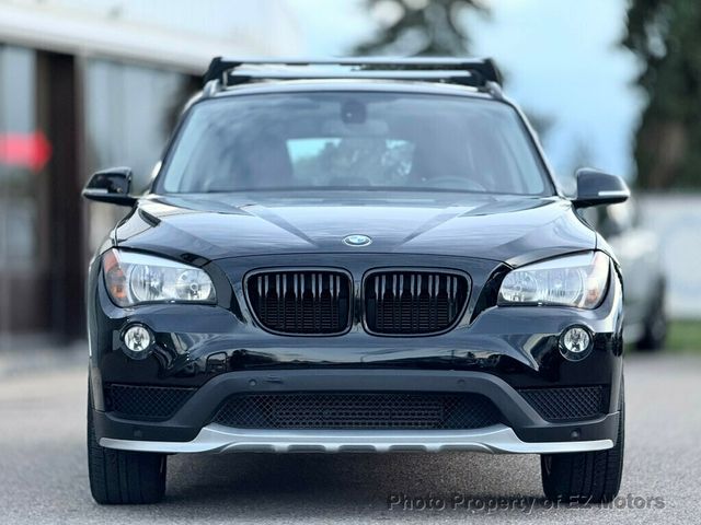 2015 BMW X1 ONE OWNER! 74372 KM! CERTIFIED! - 22880907 - 6