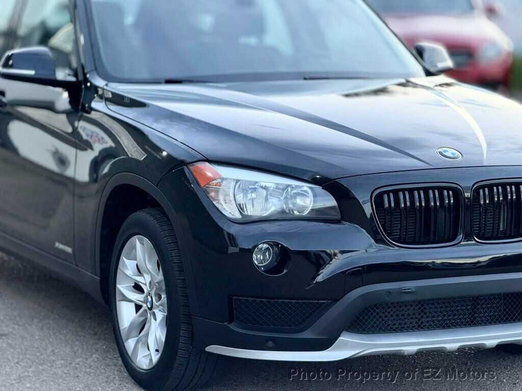2015 BMW X1 ONE OWNER! 74372 KM! CERTIFIED! - 22880907 - 7