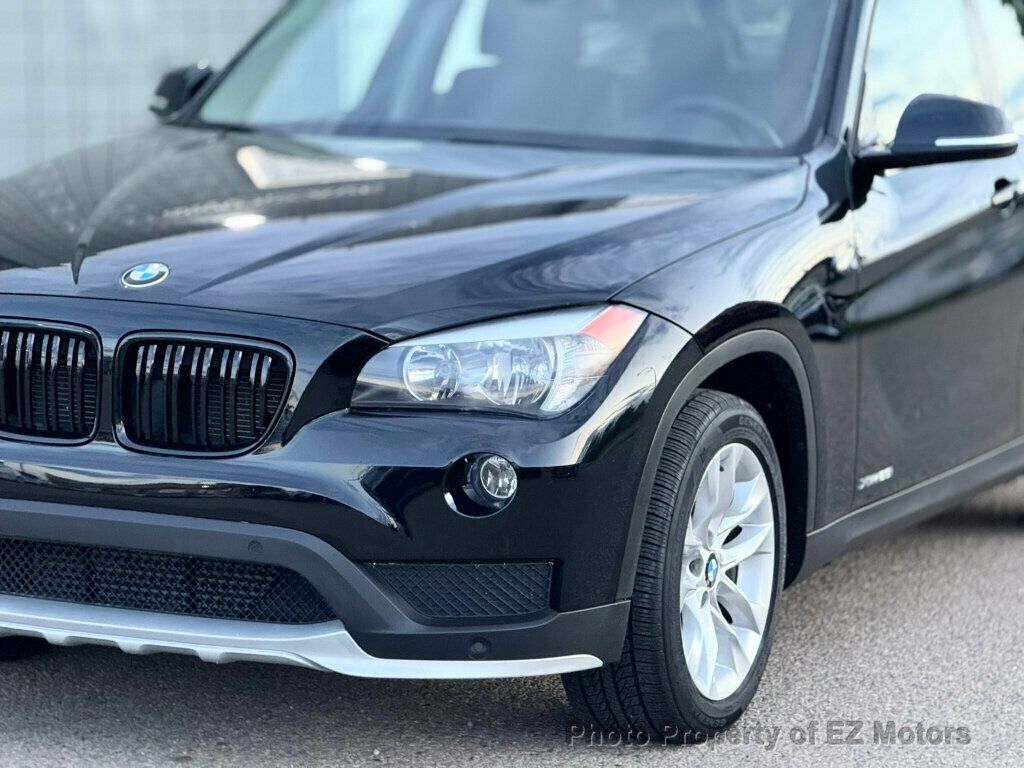 2015 BMW X1 ONE OWNER! 74372 KM! CERTIFIED! - 22880907 - 8
