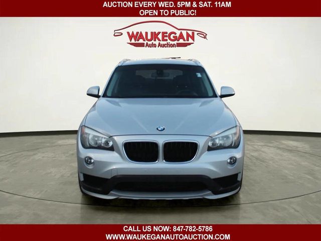 2015 BMW X1 sDrive28i - 22993980 - 1