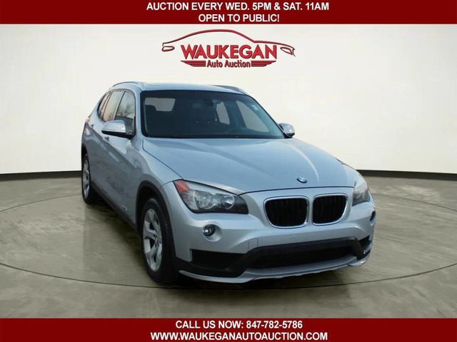 2015 BMW X1 sDrive28i - 22993980 - 2