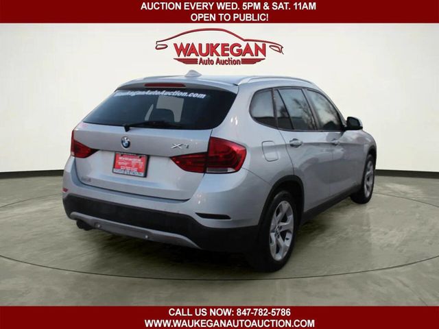 2015 BMW X1 sDrive28i - 22993980 - 3