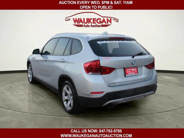 2015 BMW X1 sDrive28i - 22993980 - 5