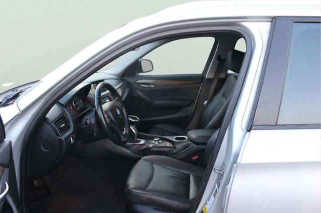 2015 BMW X1 sDrive28i - 22993980 - 6