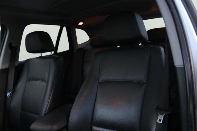 2015 BMW X1 sDrive28i - 22993980 - 7