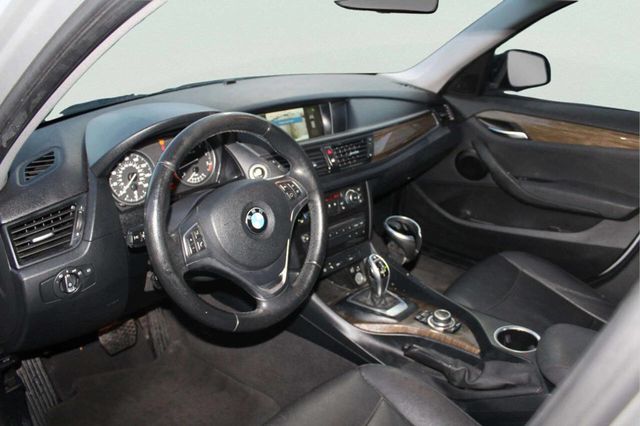 2015 BMW X1 sDrive28i - 22993980 - 8