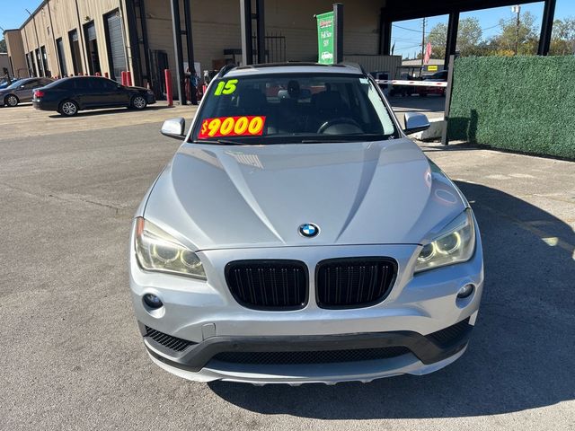 2015 BMW X1 sDrive28i - 23100658 - 1